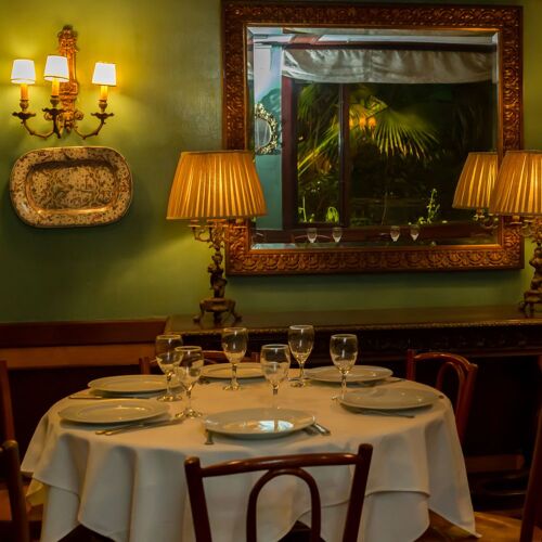 Artigiano Ristorante by michelin.com