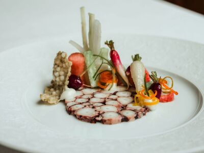 Restaurant Wolfslaar