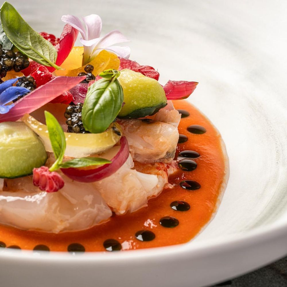 Ristorante Forme by michelin.com