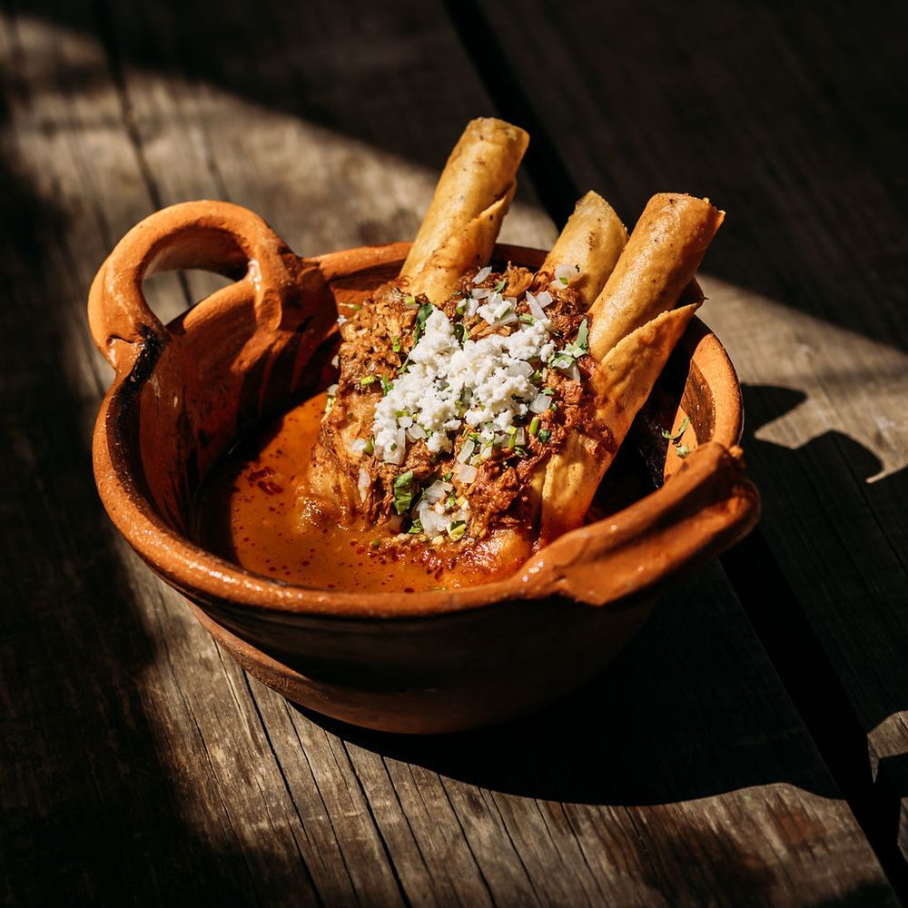 Barbacoa Obispo Cocina Rural by michelin.com