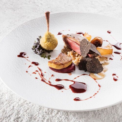 Tantris by michelin.com