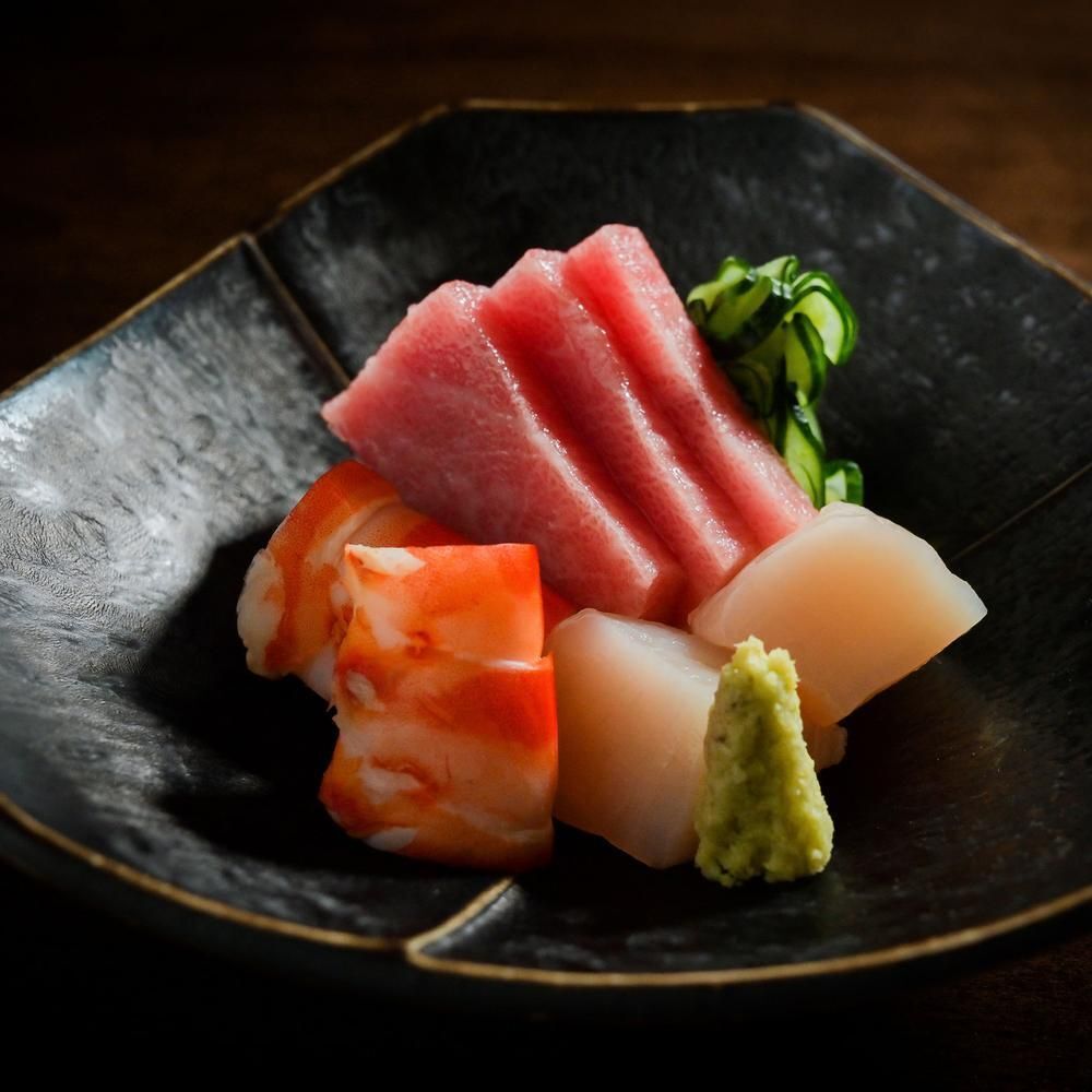 Q Sushi by michelin.com
