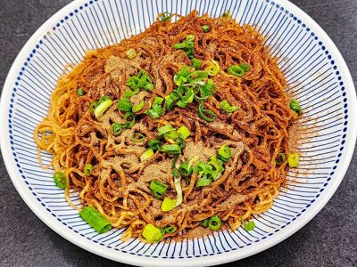 Lok Kei Noodles (Patane)