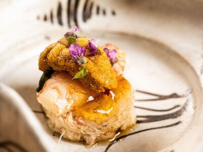 Sushi Kissho by Miyakawa