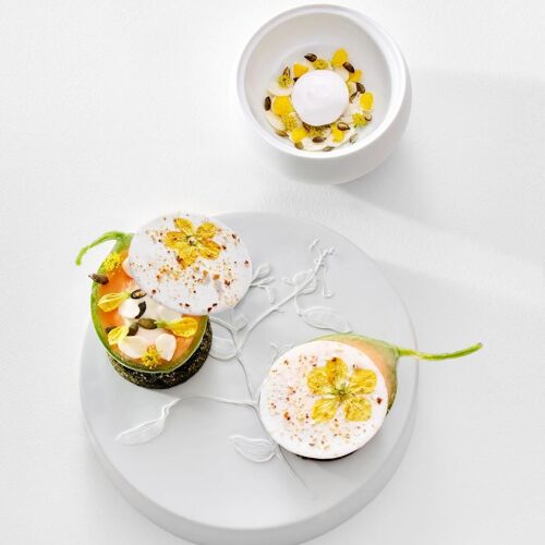 Cheval Blanc St-Tropez by michelin.com