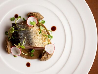 Les Copains de DOMINIQUE BOUCHET