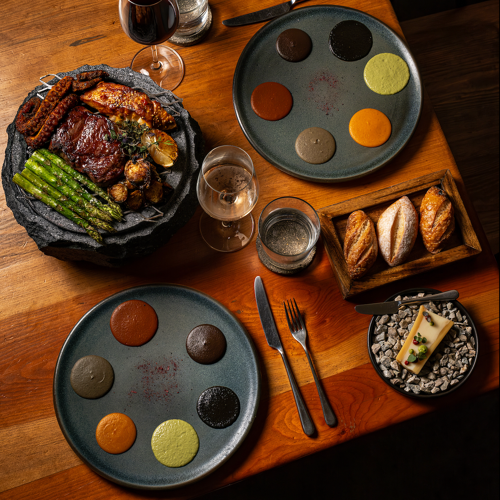 Lumbre by michelin.com