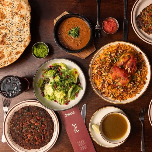 Yemenat by michelin.com