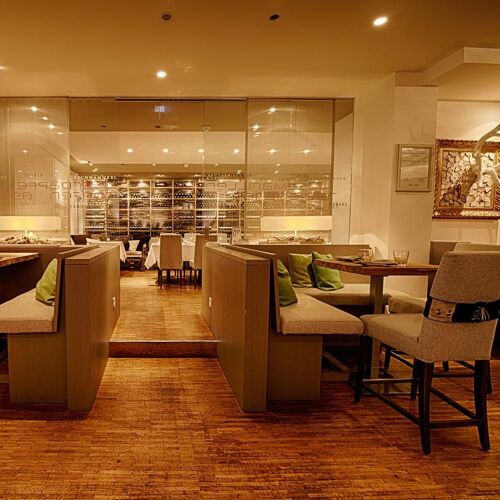 Tschebull Restaurant|Beisl|Bar by michelin.com