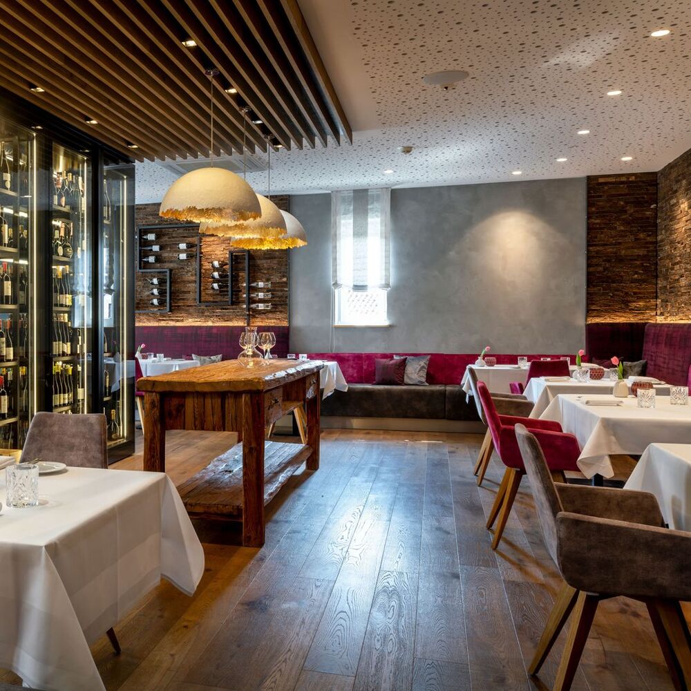 Weißes Roß by michelin.com