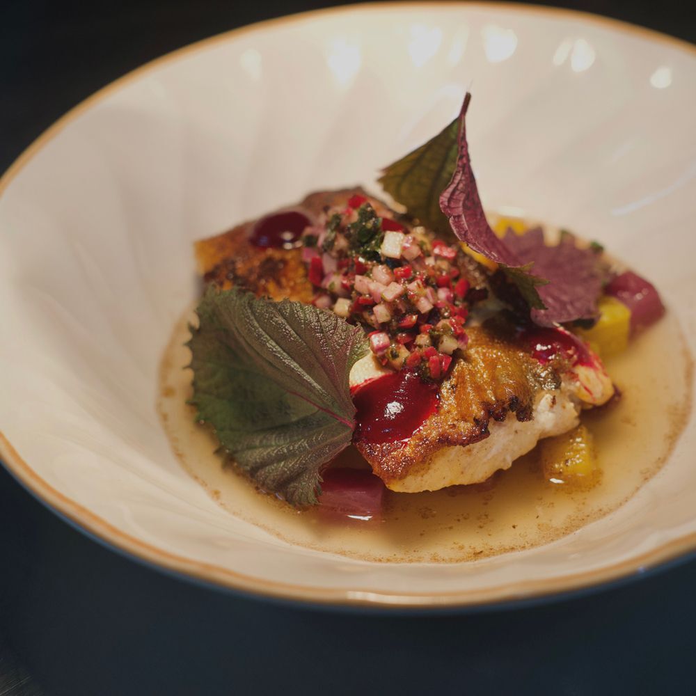 Restaurant Ouroboros by michelin.com