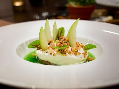 ZweiSinn Meiers | Bistro