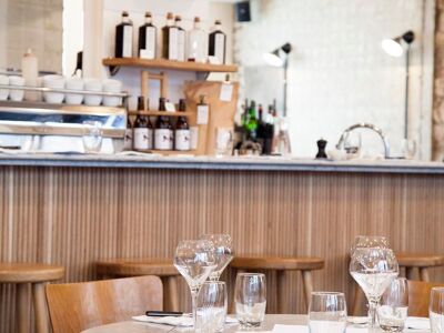 52 Faubourg St-Denis