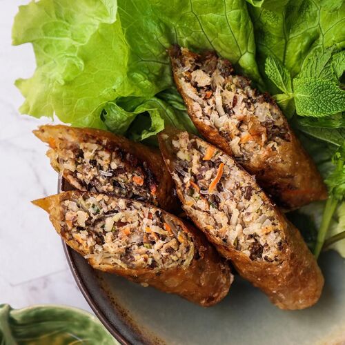 Mắm From Hanoï