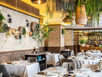 La Guisandera de Piñera