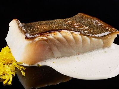 Corral de la Morería Gastronómico