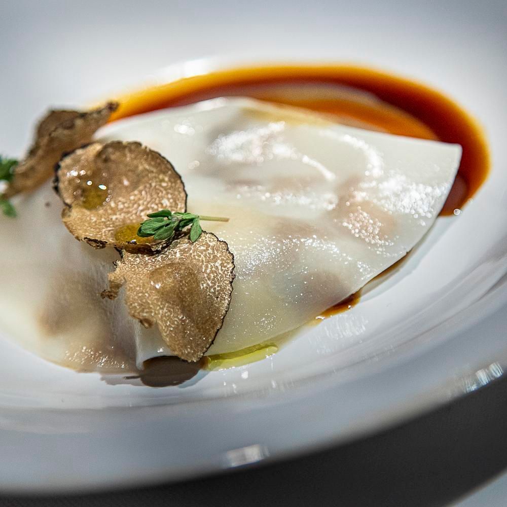 Baluarte by michelin.com