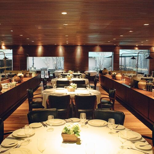 Trattoria Fasano by michelin.com