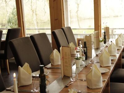 Gambero Rosso da Domenico