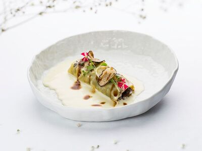 Coto de Quevedo Origen