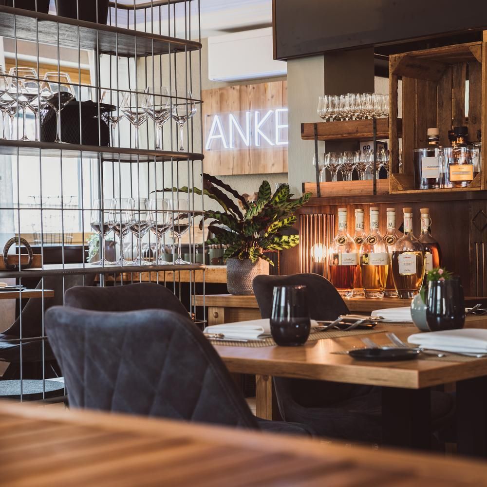 Zum goldenen Anker by michelin.com