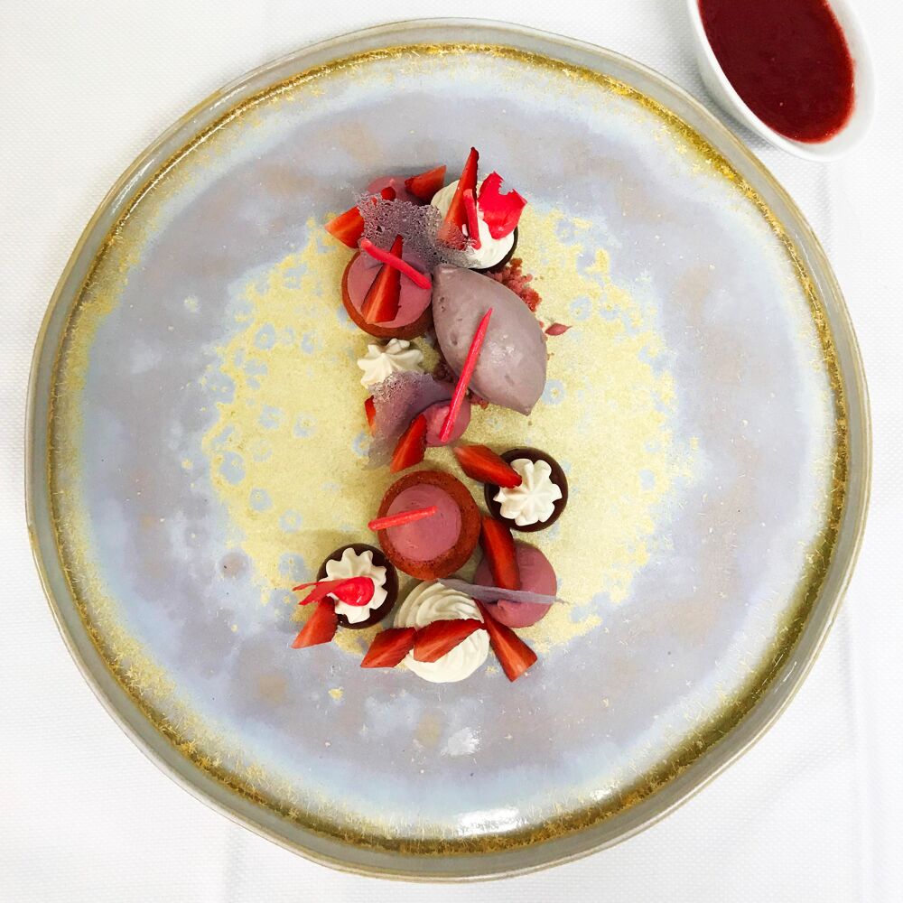 Les Épicuriens by michelin.com