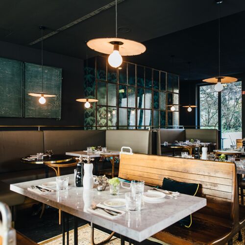 Brasserie Colette Tim Raue by michelin.com