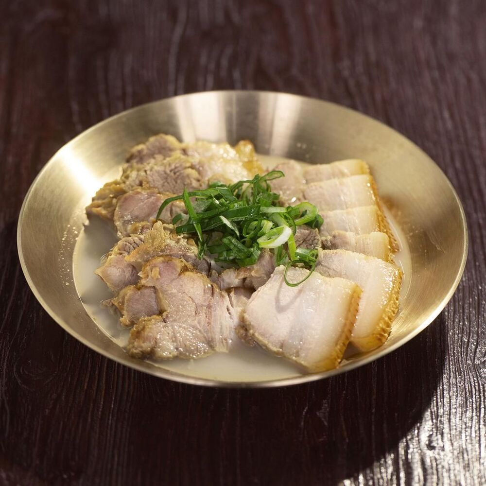 Anmok by michelin.com