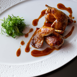 L'ATELIER de Joël Robuchon – Tokyo - a MICHELIN Guide Restaurant