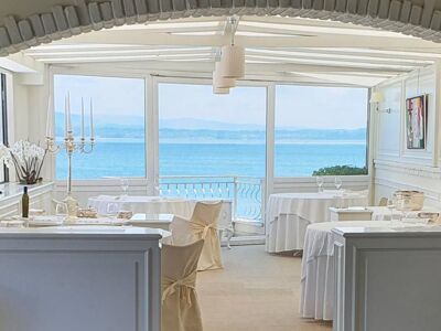 La Speranzina Restaurant & Relais