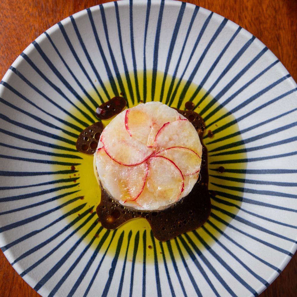 Chez Claude São Paulo by michelin.com