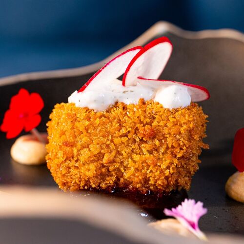 El Pecado Restaurante by michelin.com