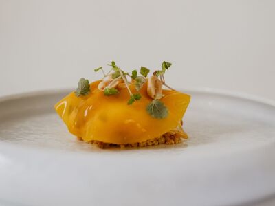Auberge d'Hauterive - Restaurant Attimi
