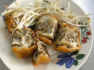 Bánh Cuốn Tây Hồ 127