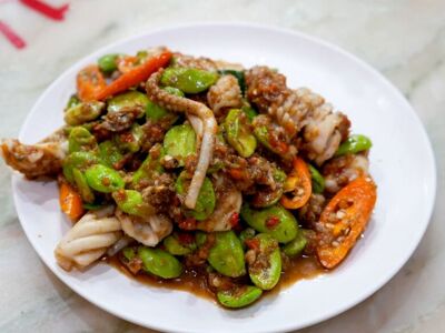 Beer Hima (Chatuchak)