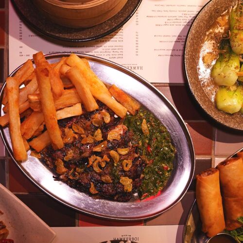 Hawkerboi - The Park JLT by michelin.com
