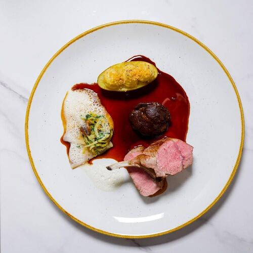 Drexler's by michelin.com