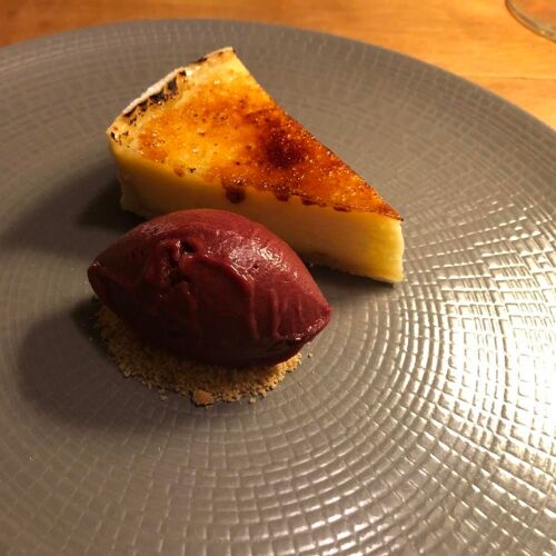 Punchbowl Inn by michelin.com