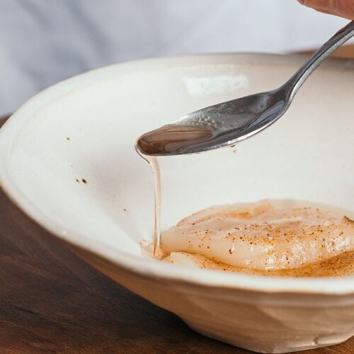 Brutto – London - a MICHELIN Guide Restaurant