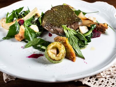 Trattoria da Amerigo