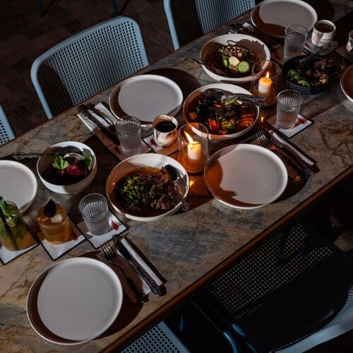 Nazende Cadde – Istanbul - bir MICHELIN Rehberi Restoranı