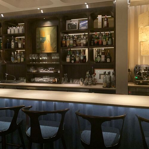 Nephele Restaurant by michelin.com