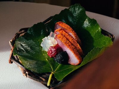 Balin Sestri Levante