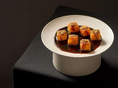 Shi Chuan Fei Chuan (Xuhui)