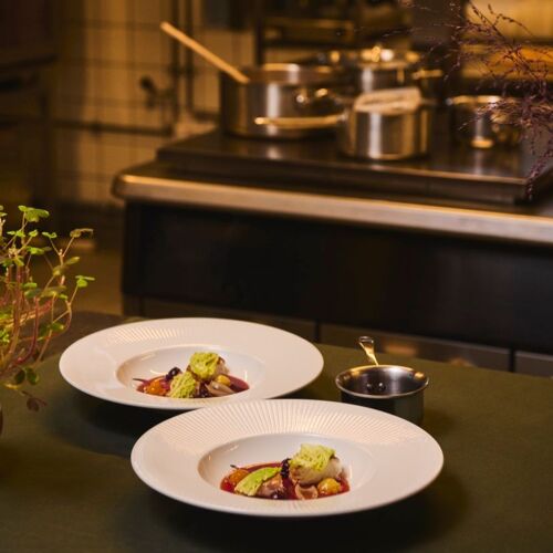 Parsley Salon by michelin.com