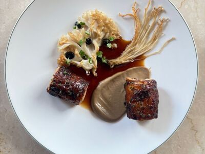 Les 110 de Taillevent