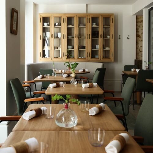 8th Arrondissement Paris Michelin Restaurants The Michelin Guide France