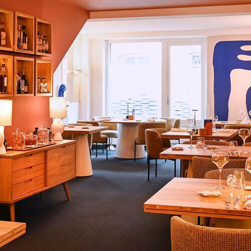 Ô Saveurs by michelin.com