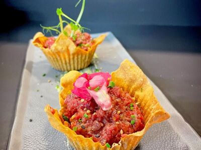 L'Atelier de Nicolas