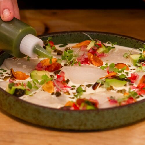 Texas MICHELIN Restaurants - the MICHELIN Guide USA